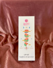 Load image into Gallery viewer, Starshine Lip Kit
