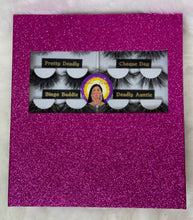 Load image into Gallery viewer, Deadly Collection Lash Tray
