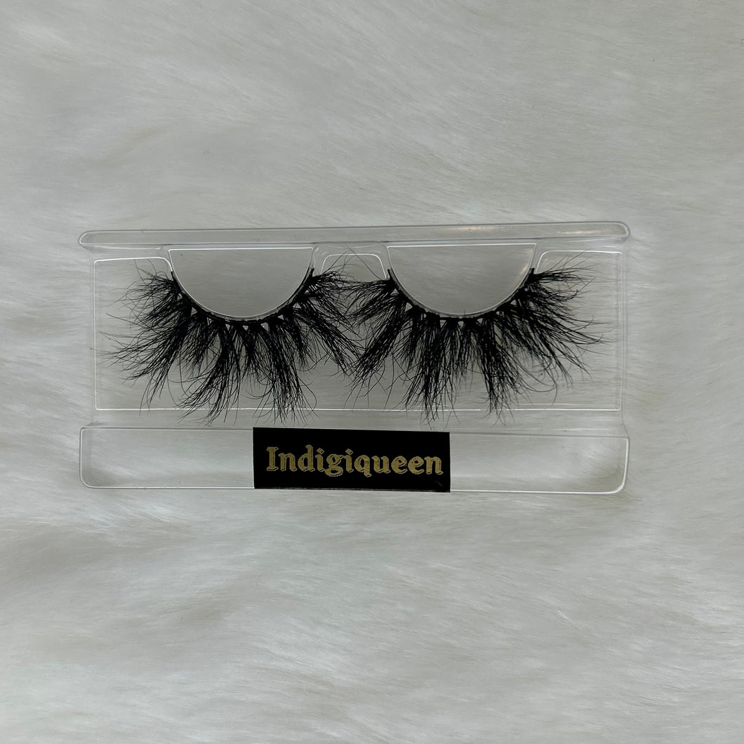 Indigiqueen