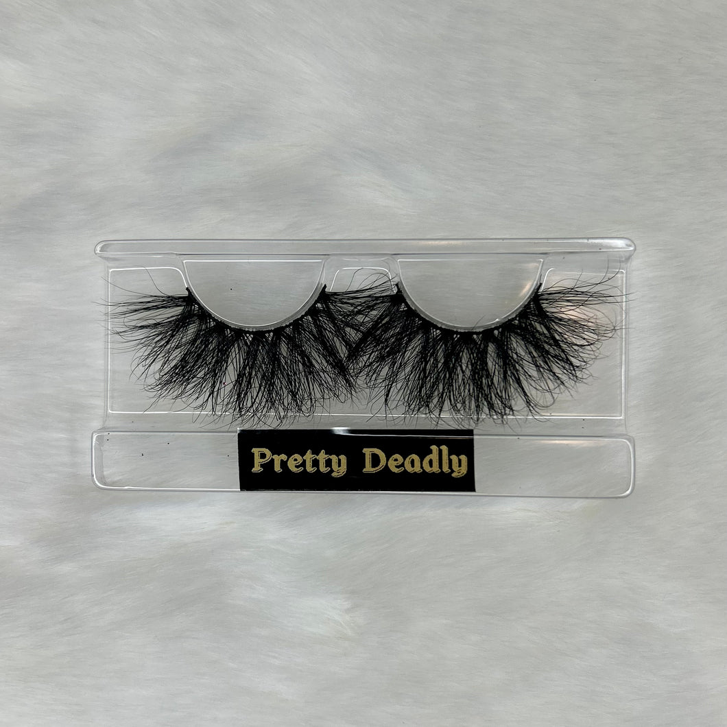 Pretty Deadly