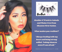 Load image into Gallery viewer, Heather
